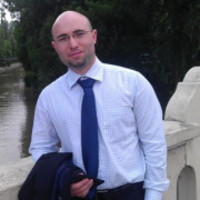 Ionut Negoi Ionut Negoi