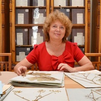 Irina Gureyeva Irina Gureyeva