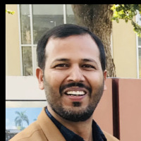 Irfan Afzal