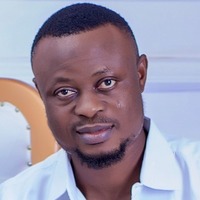 Ismaila Sanusi