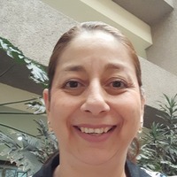 Isela Rodríguez-Arévalo Isela Rodríguez-Arévalo
