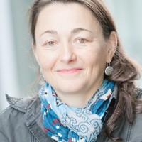 Isabelle Mansuy Isabelle Mansuy