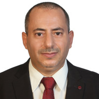 Ismail Al-Hadi Ismail Al-Hadi