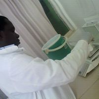 Isaac Appiah Otoo Isaac Appiah Otoo