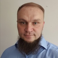 Iskander Akhmetov