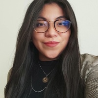 Itzel A. Solís-García Itzel A. Solís-García