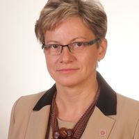 Iwona Ciereszko Iwona Ciereszko