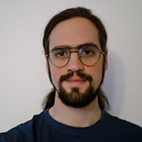 J. Frederico Carvalho J. Frederico Carvalho