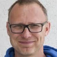 Jacob Torgersen