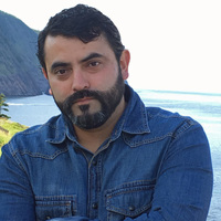 Javier Santander