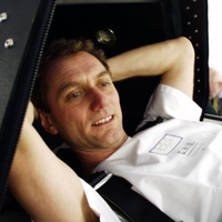 Jörn Rittweger Jörn Rittweger
