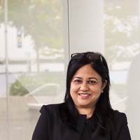 Jayanthi Raman