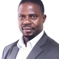 James Oguttu James Oguttu
