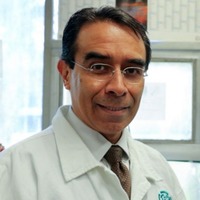 Jaime García-Mena