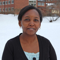 Jayne Alfredsson Jayne Alfredsson