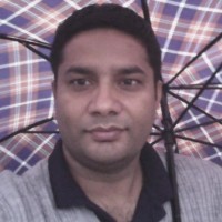 Janmejay Pandey Janmejay Pandey