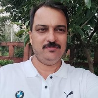 Jay Shankar Singh