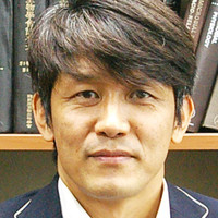 Jae-Ho Shin