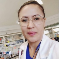 Janneth Escudero-Agudelo