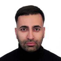 Jan Mohammad Omar Jan Mohammad Omar