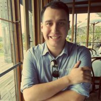Jared Mamrot Jared Mamrot