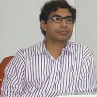 Jatinderkumar Saini