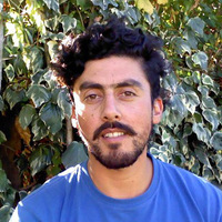 Jaime Cursach