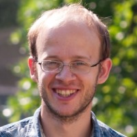 Jens Joschinski Jens Joschinski