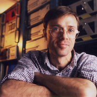 Jeffrey Kephart Jeffrey Kephart