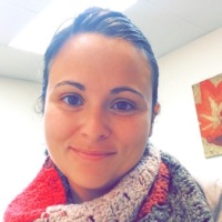 Jessica Nicole Welch