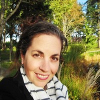 Jennifer Jamieson