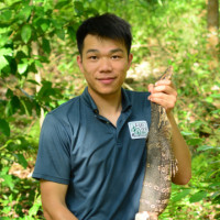 Jian-Huan Yang Jian-Huan Yang