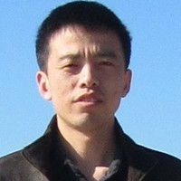 Jian Zhang Jian Zhang