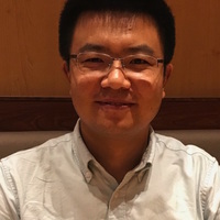 Jichang Zhao Jichang Zhao