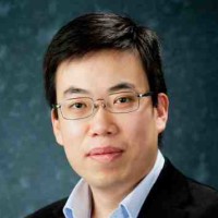 Jianwei Huang Jianwei Huang