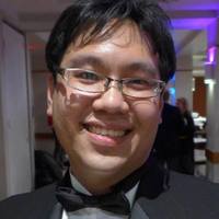 Jiahao Chen Jiahao Chen