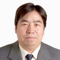 Jianguo Zhang Jianguo Zhang