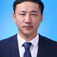 Jiping Gao