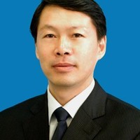Jianlin Wu Jianlin Wu