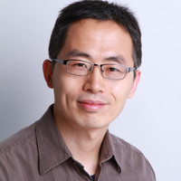 Jianguo Xia Jianguo Xia