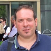 Jorge Azorin-Lopez