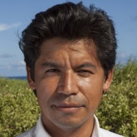 Jose Marin Jarrin