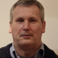 Jonathan Rudge