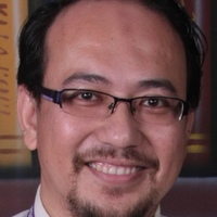 Johari Yap Abdullah