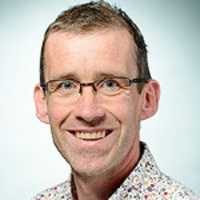 Jon Yearsley Jon Yearsley