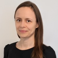Joanna Mencel