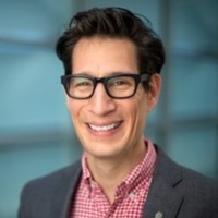 Joshua Wolf