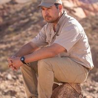 Joshua Bonde