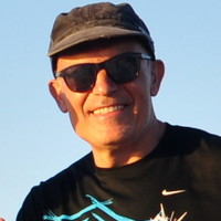 José Pérez-Ortín José Pérez-Ortín
