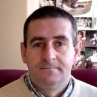 José Manuel García-Fernández José Manuel García-Fernández